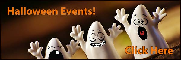 Halloween Events