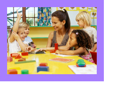 Farmington Hills Childcare