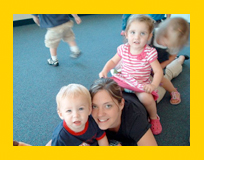 Farmington Hills Childcare