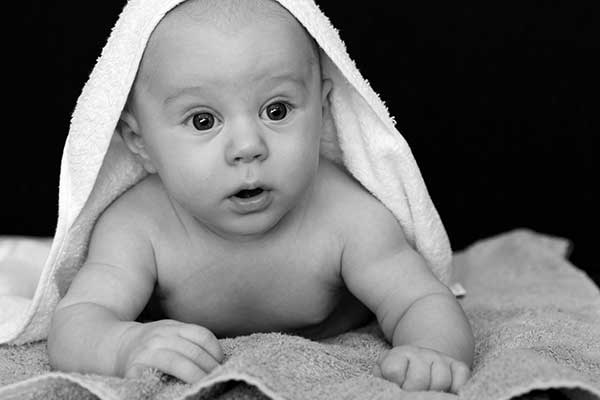 Infant Care in Canton Michigan