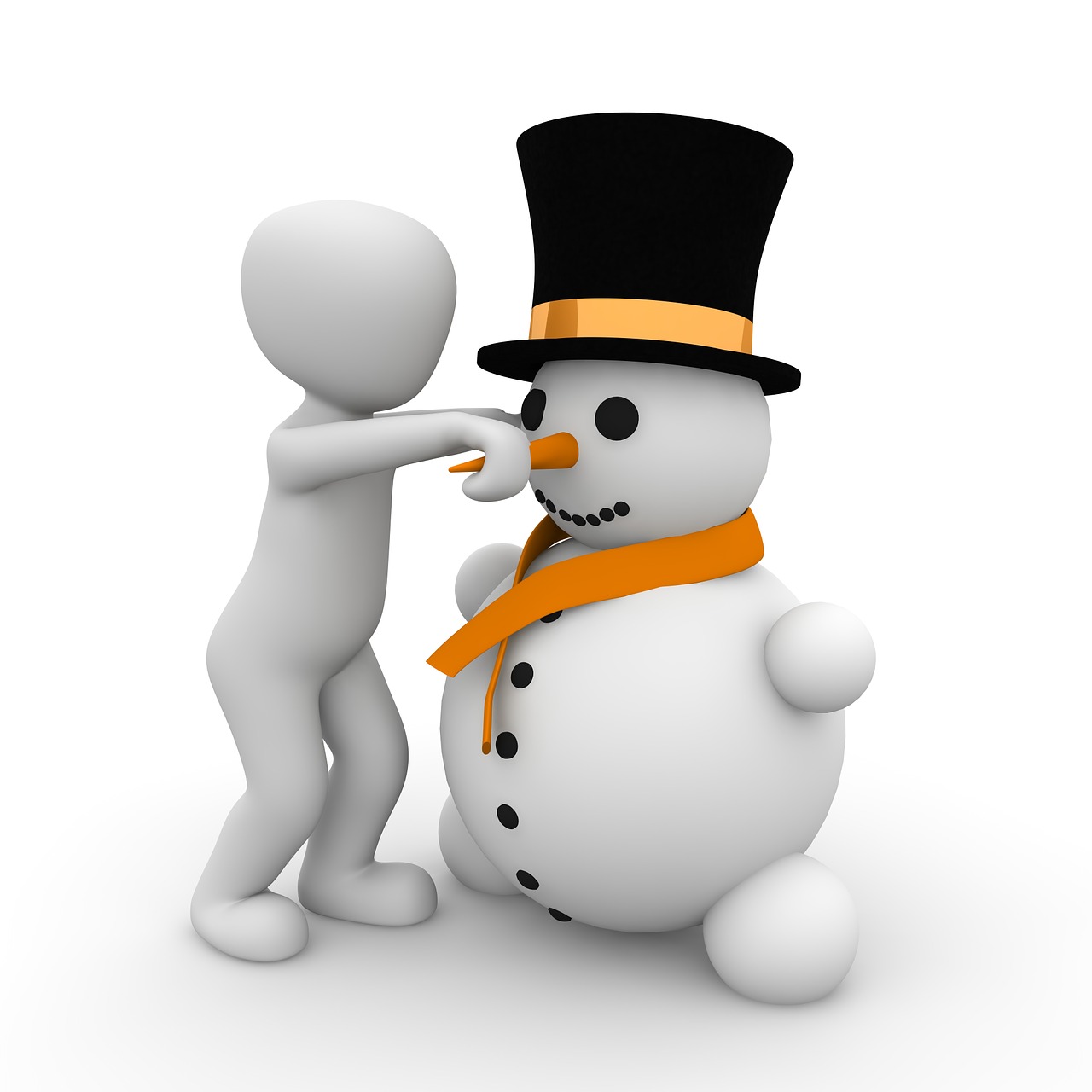 Snowman