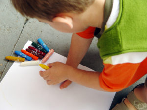preschool for 4 year olds