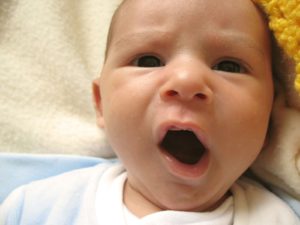 Infant Child Care