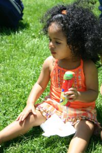 Daycares for toddlers