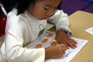4 year old preschoollearning