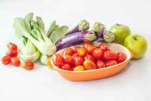 Healthy Eating