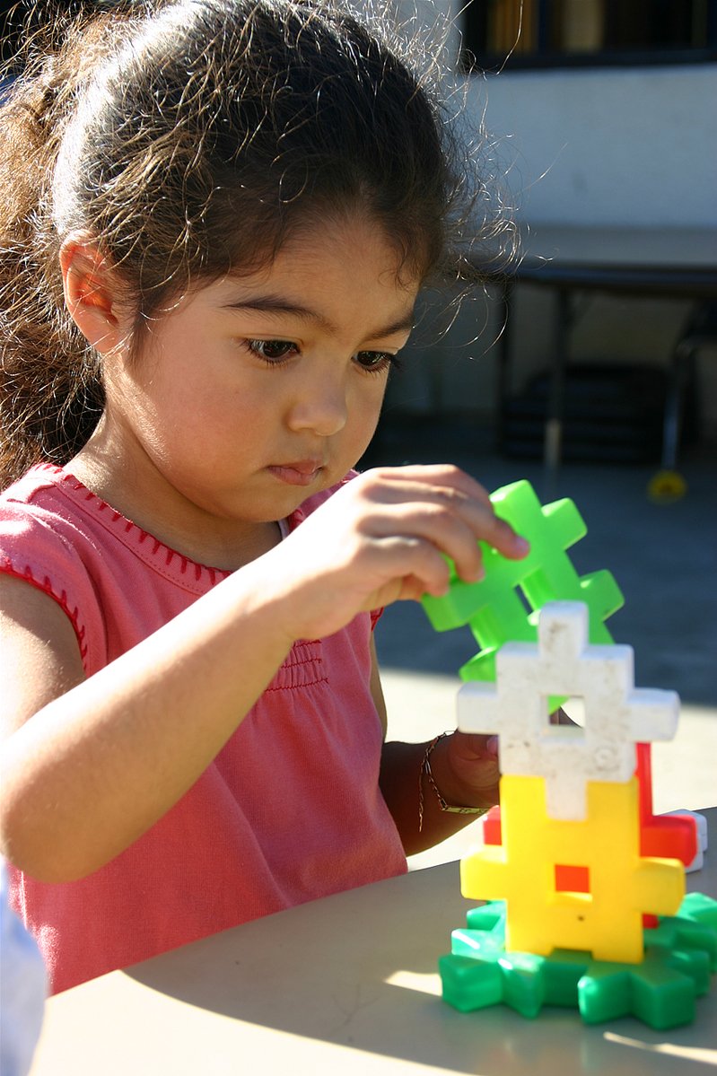 Waterford Children Love Preschool