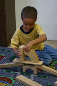 Rising Cost of Child Care