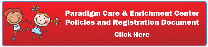 Paradigm policy and registration document