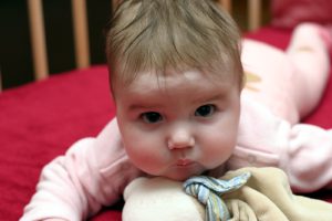 Top Notch Infant Care Near West Bloomfield
