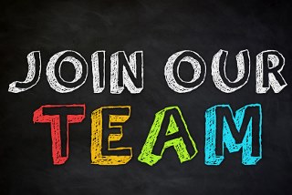 Join Our Team | Employment