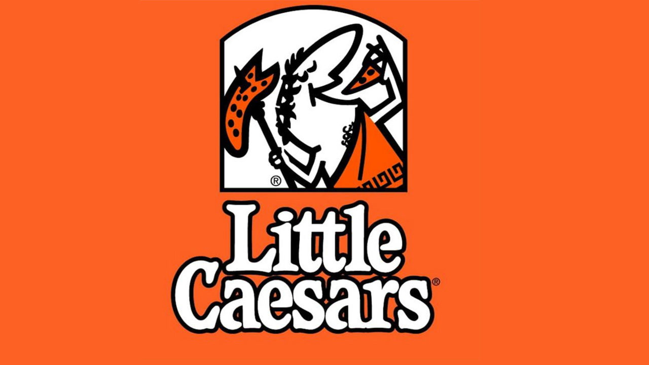 Little Caesars