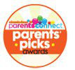 Parents preschool pick award