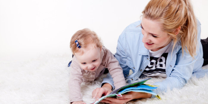 Steps To Help Your Child Prepare For Reading