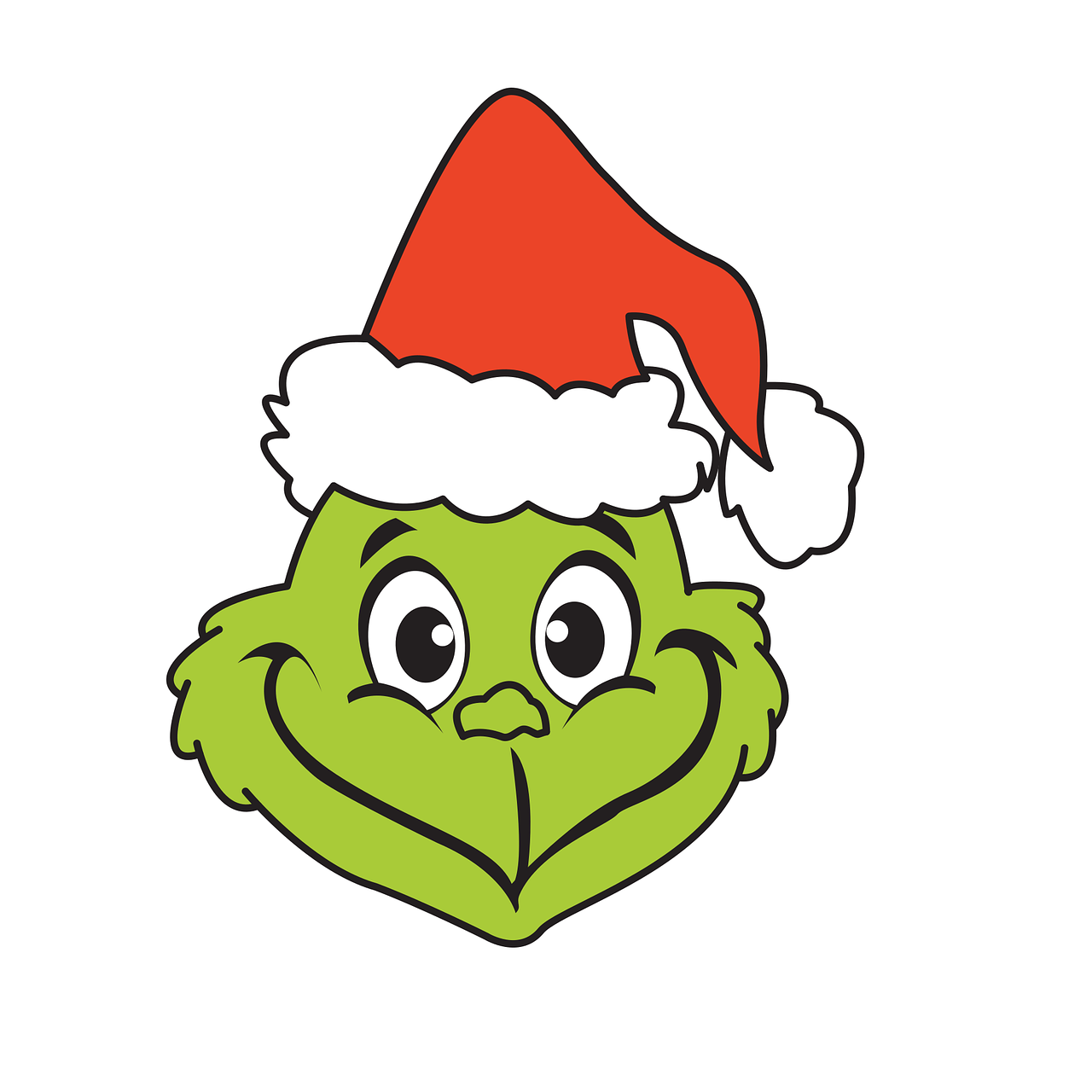 Grinch