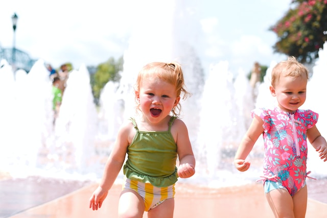 Summer events to enjoy with kids