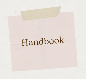 Handbook