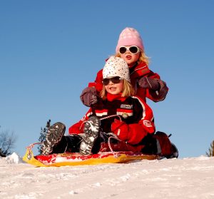 Winter Activities for Kids