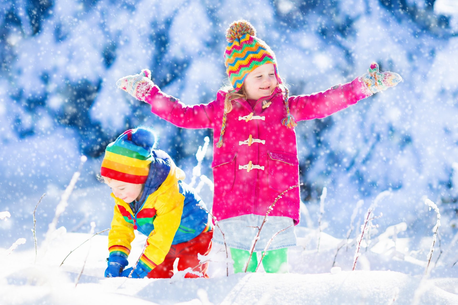 Fun Events For The Holiday Season