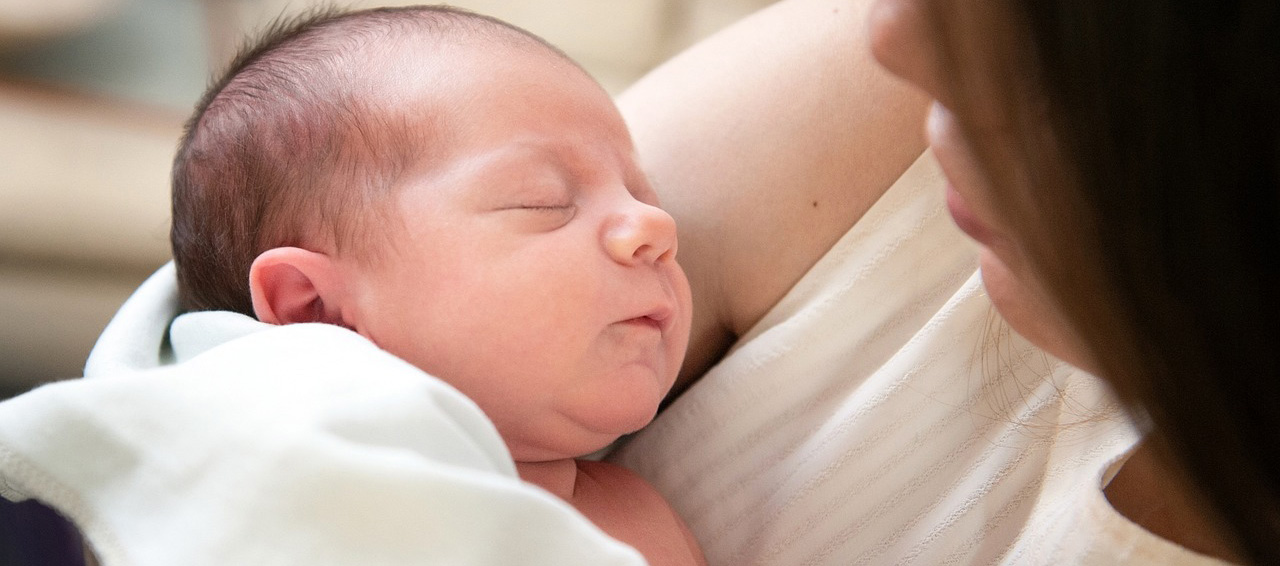 The Arrival of A New Baby