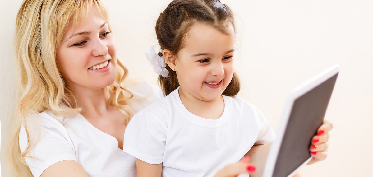 Unplugged Parenting for Infants, Toddlers, and Preschoolers